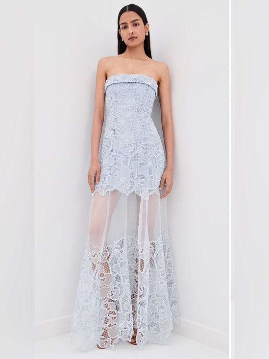 Simkhai Dresses & Skirts - NWT Simkhai Rennis Gown
